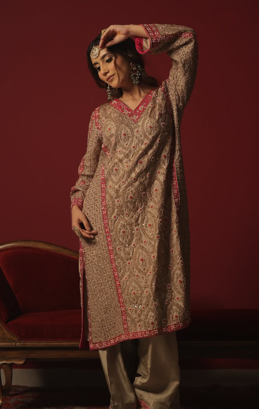 Neev By Neenu Sekhon