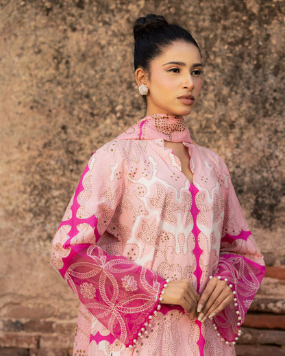 rose petal ethnic