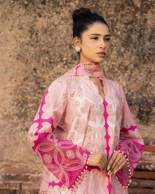 rose petal ethnic