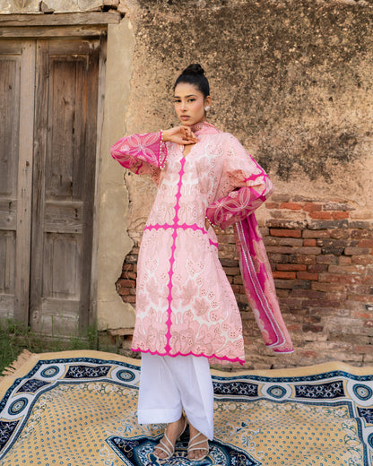 rose petal ethnic